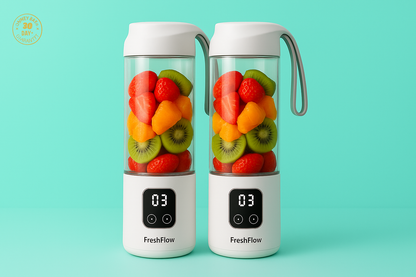 FreshFlow™ Pro