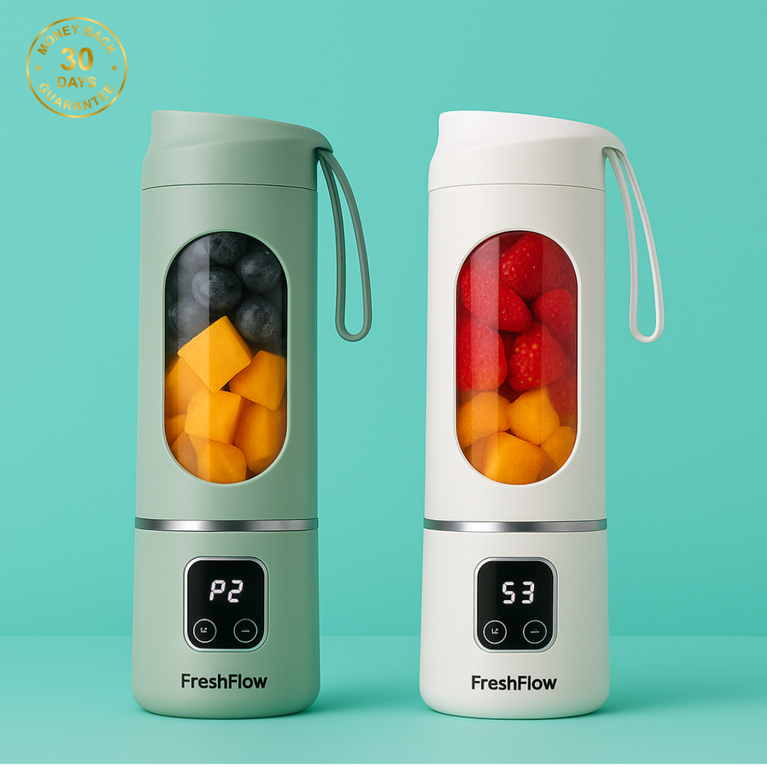 FreshFlow™ Pro
